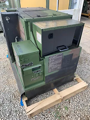 Military Generator 5KW/60HZ. MEP-002A W/ ASK Kit(refurb.) • $3850