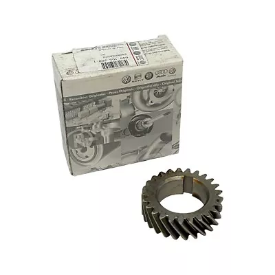 Genuine VW Brazil Timing Gear 1961-79 Beetle 040105209 - Each - 113105209 • $34.24