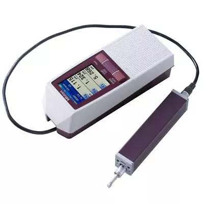 Mitutoyo 178-563-02A (SJ-210) Skidded Portable Surface Roughness Gage Kit • $3095