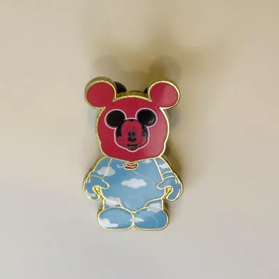 Disney Vinylmation  Red Balloon Mickey Chaser  Mystery  Park # Pin • $39.99