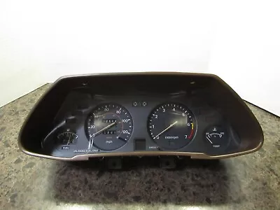 1979-1983 Datsun 280zx 130 Mph Speedometer Inst Gauge Cluster... Mint!! 79-83 • $379.99