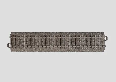 Marklin 24188 HO-C STRAIGHT TRACK - 7-12/32  / 188.3 Mm AC 10 Pieces • $28.95