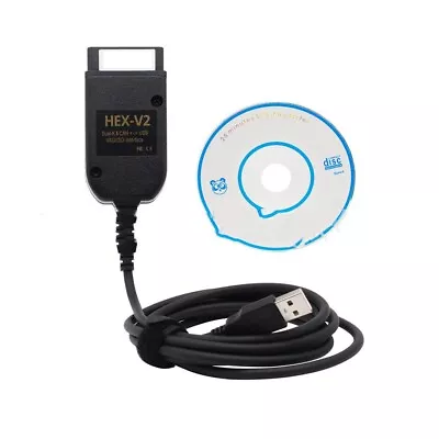 $85 • Buy Vagcom Auto Scan Cable