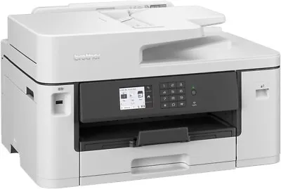 Brother MFC-J5345DW A3 Inkjet Wireless All-in-one Printer RRP £275 + Warranty • £169