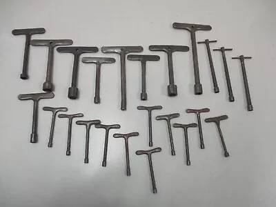 USMC T Handle Socket Wrenches Misc Sizes • $20