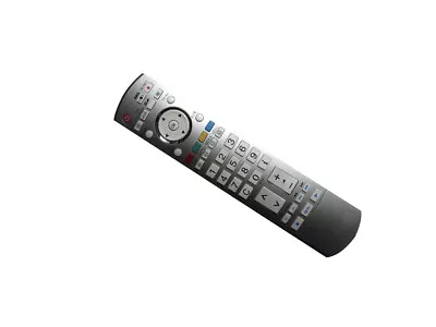 Remote Control For Panasonic TH-37PV500E TH-42PV500E LED Plasma HDTV TV • $19.84