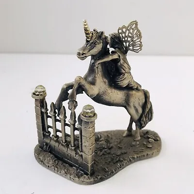 Tudor Mint • Myth And Magic • The Fairy Rider • 3848 • £16.99
