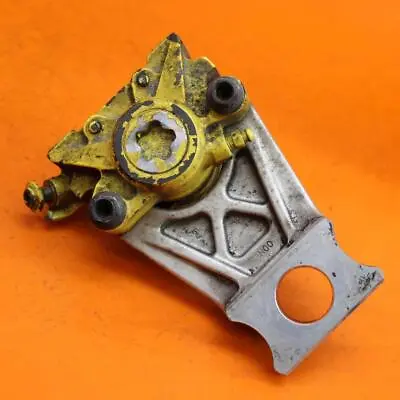 1998-2001 Yamaha Yzf R1 Oem Rear Back Brake Caliper 5jj-2580w-00-00 • $47.50