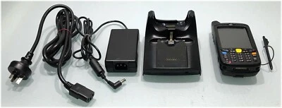 $100 • Buy Symbol/Zebra/Motorola MC65 - Enterprise Digital Assistant (EDA) / Scanner / PDA