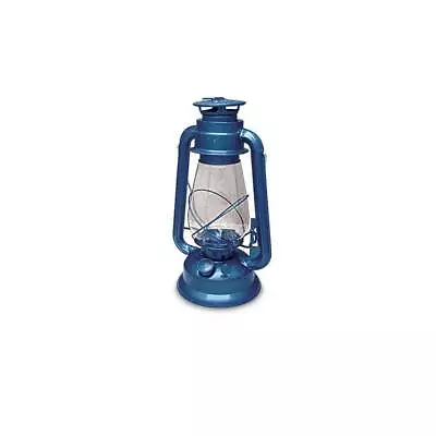 Elemental Hurricane Lamp 11  Kerosene Lantern Light Outdoors Camping Glass Globe • $26.99
