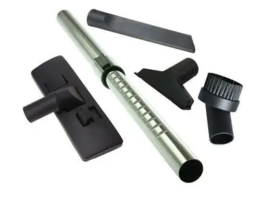 Vax Vacuum Cleaner Telescopic Tube Hoover Rod Pipe Mini Brush Tool Kit 35mm • £11.99