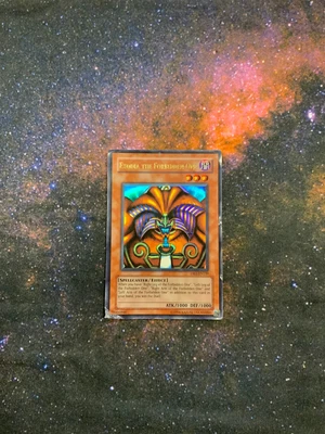 £7.98 • Buy Yugioh - DB1-EN139 - Exodia The Forbidden One - Ultra Rare - HP