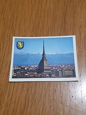 Football Stickers Panini Europa 80 #25 1980 (RD4) • £4.99