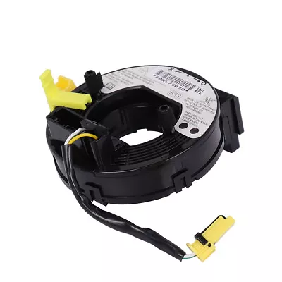 Spiral Cable Clock Spring For Honda Civic CR-V Accord 2007-2012 77900-SNA-A02 • $15.99