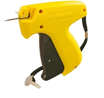 Lynx Arobee Extra Tagging Gun System Kimble Tag For Retail Clothing • £10.99