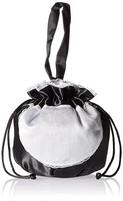 French Maid Pouch Adult Costume Accessory • $10.99