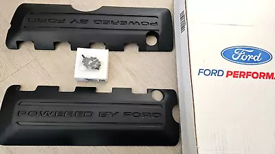 Powered By Ford Coil Covers For  2011-2017  F-150 Truck And Mustang 5.0 Coyote • $99