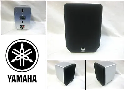 $15 • Buy YAMAHA NX-E270 Satellite Speaker (80W 6 Ohms)