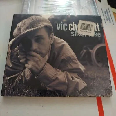 Silver Lake By Vic Chesnutt (CD 2003) BRAND NEW • $16.99