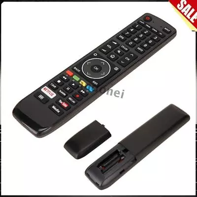 For EN3C39 HISENSE TV Remote Control 50N7 50P7 55N7 55P7 65N7 65N8 65N9 65P7 • $14.29