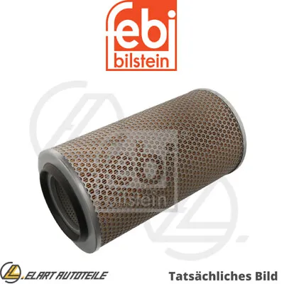 Air Filter For Man G90 L2000 M90 Em Nm Hocl Daf 75 Mercedes-benz Ng Mk Sk 4.6l • $60.91