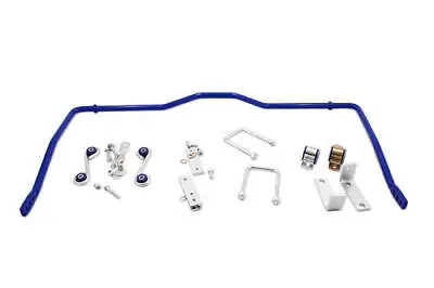 SuperPro Sway Bar H/Duty 3-Point Blade Adj 20mm - Rear (Fits Ranger PX/BT-50 11+ • $501.96