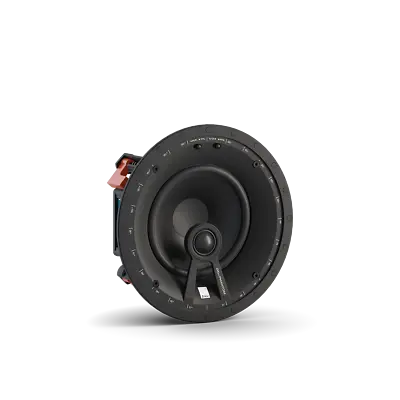 $895 • Buy Dali Phantom E-80 8  Round  White Ceiling Speakers 