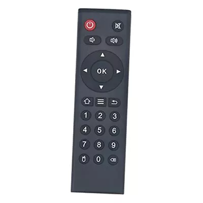  Replacement Remote Control Fit For A95X R2 Android TV Box S905W Remote  • $13.69