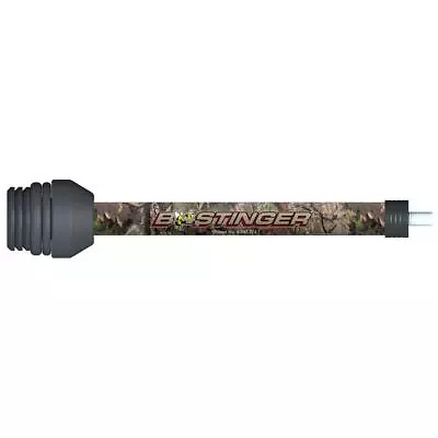 Bee Stinger Sport Hunter Xtreme Stabilizer Mossy Oak Country 8 In. • $69.99