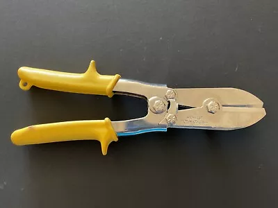 MIDWEST FCT-M-C5 5 Blade Crimper • $18.95