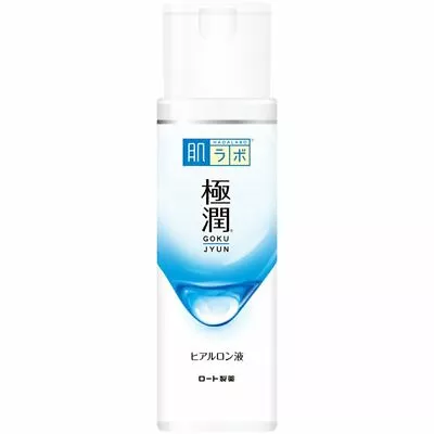 Rohto Hada Labo Super Hyaluronic Acid Moisturizing Skin Lotion 170ml • $17.99