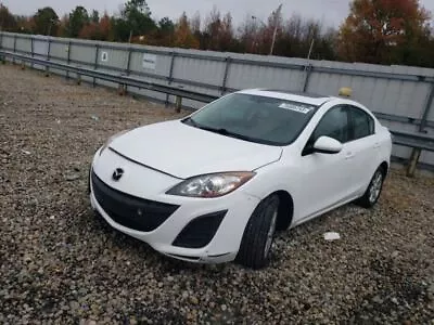 Manual Transmission 5 Speed Fits 10-13 MAZDA 3 2163396 • $819.95