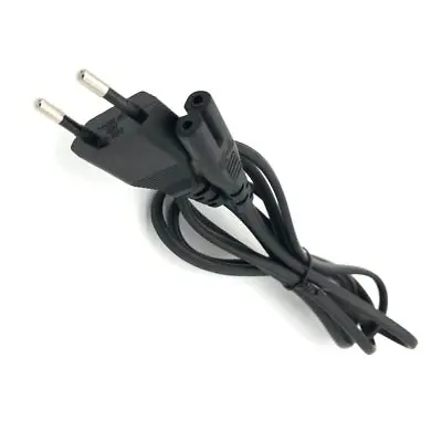 6' EU Power Cable For APPLE MAC MINI MODEL A1347 DESKTOP COMPUTER AC Cord • $7.76