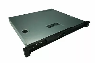 Dell Poweredge R210 CTO Barebone Server - No CPU NO Memory No HDD No Rails • $149.95