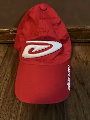 Vintage Denali Rods Fishing Hat • $14.85