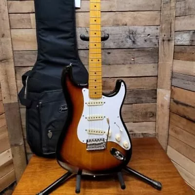 2013 Fender Stratocaster Limited Edition 58' Alder Wood Mij MODS • $1200