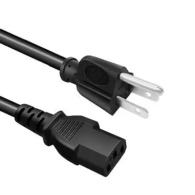 8.2ft 3 Prong Power Cord For Instant Pot Duo Nova SV EVO Plus Mini DUO60 DUO8... • $25.58