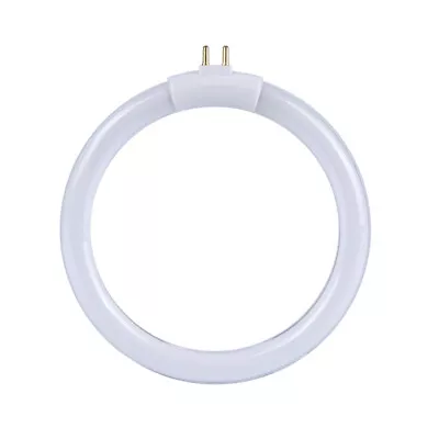 11W T4 Round Annular Tubes Lamps Bulb Fluorescent Ring Lamp Tube With 4 Pin. SN❤ • £4.90