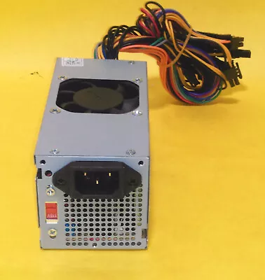 NEW Linkworld LPX2 150W Mini ITX PC Case Power Supply 20/24pin SATA/Molex PSU  • $32.99