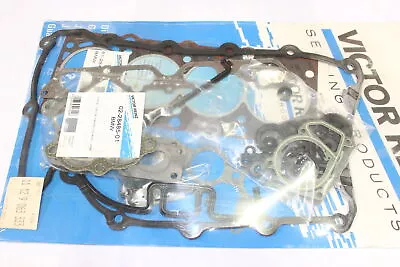 Gasket Set Cylinder Head For BMW E-30 E-36 • $109.99