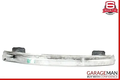 06-11 Mercedes W219 CLS550 CLS63 Rear Bumper Reinforcement Bar W/ Brackets OEM • $96