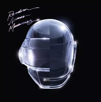 Daft Punk - Random Access Memories (10th Anniversary) NEW Sealed Vinyl LP Album • $49.99