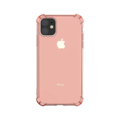 $5.85 • Buy For IPhone 14 13 12 Mini 11 Pro XS Max 8 7+ 6 XR Shockproof Tough Gel Case Cover
