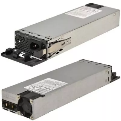 Cisco C3KX-PWR-350WAC 350W AC Power Supply EDPS-350CB A For WS-C3560X WSC-3750X • $21.98