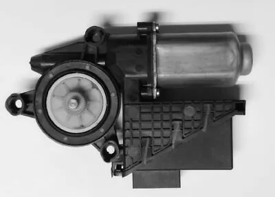 VW Fensterhebermotor 4-Türer Electr. Fensterheber 6Y2959802 • £326.93