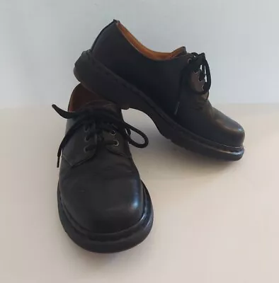 Dr. Martens Air Wair Made In England Shoes Size 6 Mens • $60
