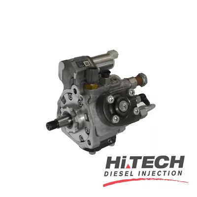 Diesel Pump For Toyota Landcruiser 1VD-FTV 70 & 200 Series 2940500280 2210051042 • $1249