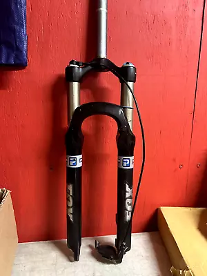 26/27.5 Fox 32 Suspension Fork With Lockout • $130