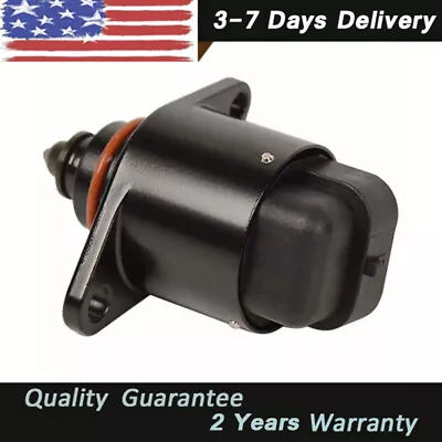 Air Control Valve 93740918 For CHEVROLET 1999-2006 AVEO/DAEWOO LANOS Idle New • $15.99