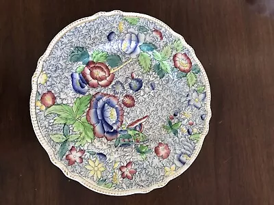 Royal Winton Chintz Plate • $20